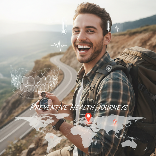 Perjalanan Aman, Senyum Sehat: Kunci Deteksi Dini dan Kolaborasi Medis untuk Traveler